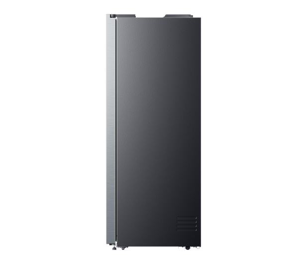 Lodówka XIAOMI MIJIA MRS62ESSMPAEU Side by Side No Frost 177cm Srebrna WiFi 621L - 1542376 - zdjęcie 5